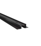 Szyny 1 fazowe - Brosline Szynoprzewód podtynkowy 1F 230V - Czarny (900 mm) 6341 - product 1