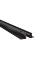 Brosline Szynoprzewód podtynkowy 1F 230V - Czarny (900 mm) 6341