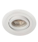 Brosline Lampa wpuszczana Tochi in - Biała 3025 Brosline Lampa wpuszczana Tochi in - Biała 3025