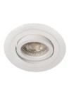Brosline Lampa wpuszczana Tochi in - Biała 3025 Brosline Lampa wpuszczana Tochi in - Biała 3025