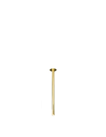 Dohar Lampa wpuszczana alha T - Mosiądz polerowany (700 mm) 9060