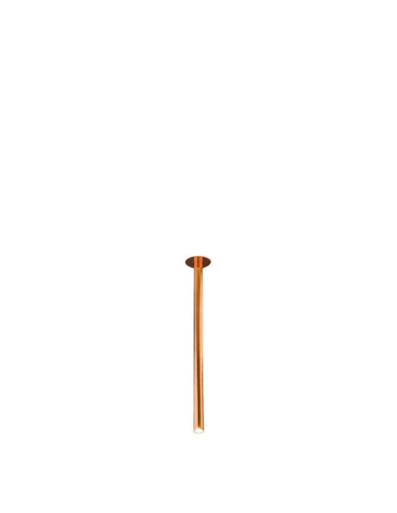 Dohar Lampa wpuszczana alha T - Miedź polerowana (700 mm) 9061 Dohar Lampa wpuszczana alha T - Miedź polerowana (700 mm) 9061
