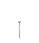 Lampy podtynkowe dekoracyjne - Dohar Lampa wpuszczana alha T - Stal nierdzewna polerowana (700 mm) 9062 - product 1