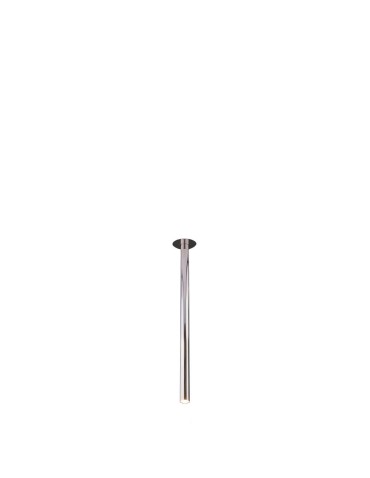 Dohar Lampa wpuszczana alha T - Stal nierdzewna polerowana (700 mm) 9062