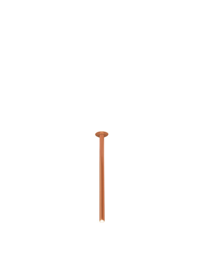 Dohar Lampa wpuszczana alha T - Miedź lakierowana mat (700 mm) 9422