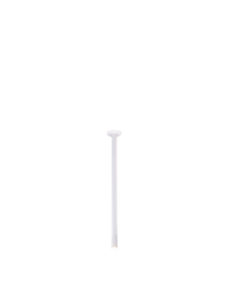 Dohar Lampa wpuszczana alha T - Biała (800 mm) 9074 Dohar Lampa wpuszczana alha T - Biała (800 mm) 9074