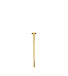 Lampy podtynkowe dekoracyjne - Dohar Lampa wpuszczana alha T - Mosiądz polerowany (800 mm) 9075 - product 1