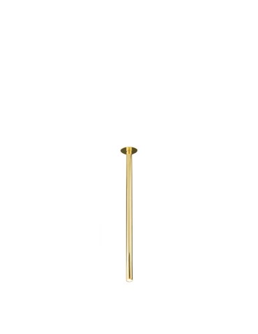 Dohar Lampa wpuszczana alha T - Mosiądz polerowany (800 mm) 9075