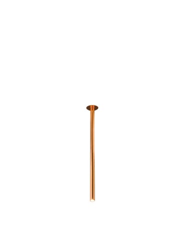 Dohar Lampa wpuszczana alha T - Miedź polerowana (800 mm) 9076