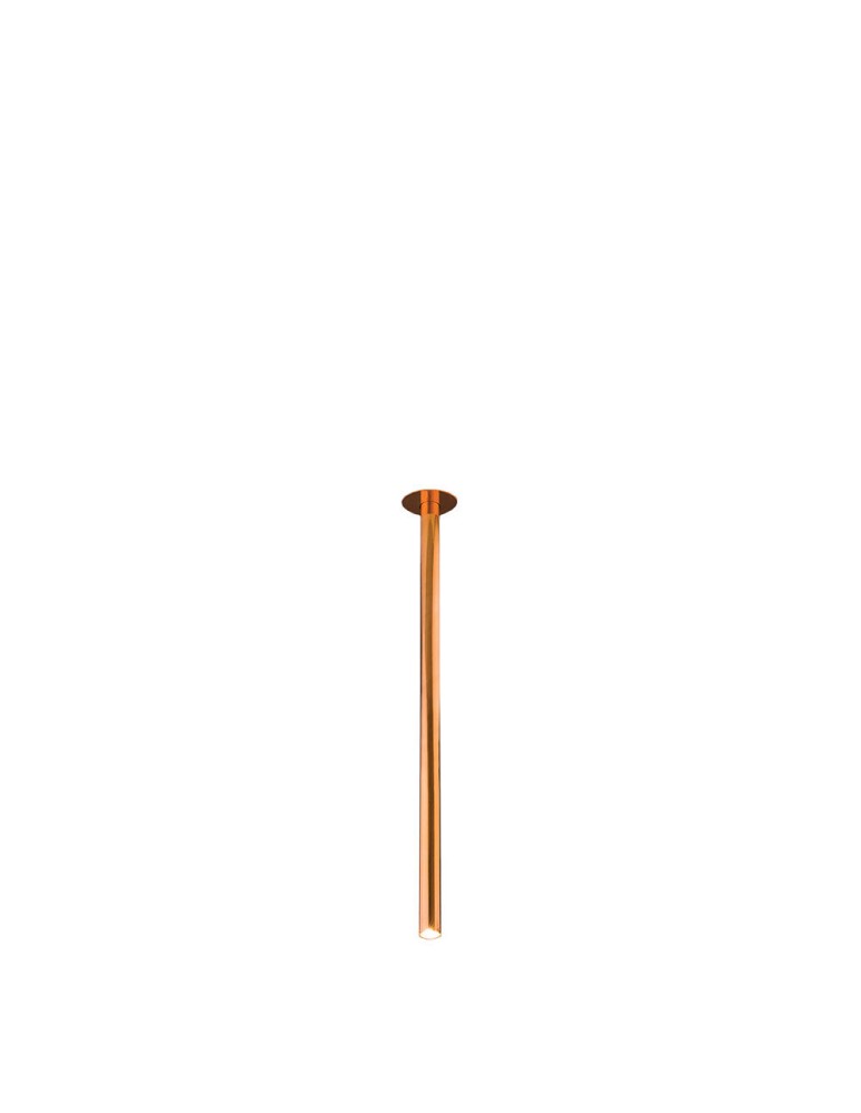 Dohar Lampa wpuszczana alha T - Miedź polerowana (800 mm) 9076