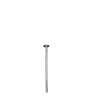 Lampy podtynkowe dekoracyjne - Dohar Lampa wpuszczana alha T - Stal nierdzewna polerowana (800 mm) 9077 - product 1