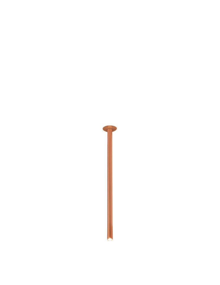 Dohar Lampa wpuszczana alha T - Miedź lakierowana mat (800 mm) 9426