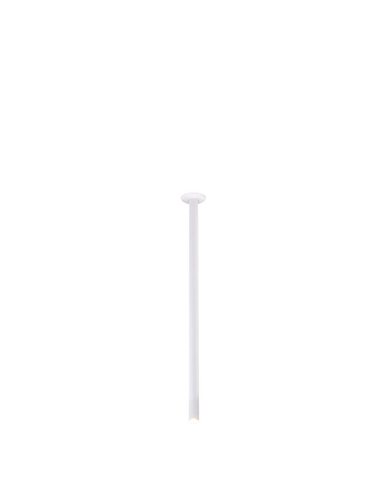 Dohar Lampa wpuszczana alha T - Biała (900 mm) 9084