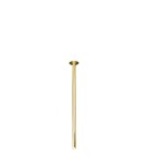 Lampy podtynkowe dekoracyjne - Dohar Lampa wpuszczana alha T - Mosiądz polerowany (900 mm) 9085 - product 1