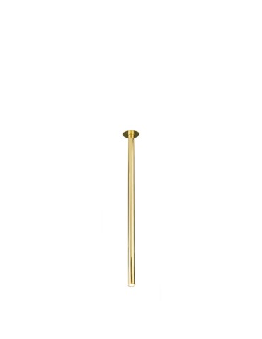 Dohar Lampa wpuszczana alha T - Mosiądz polerowany (900 mm) 9085