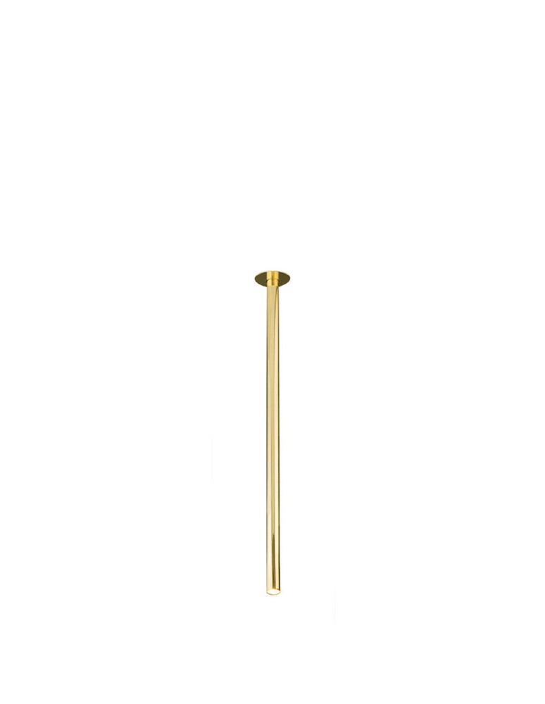 Dohar Lampa wpuszczana alha T - Mosiądz polerowany (900 mm) 9085