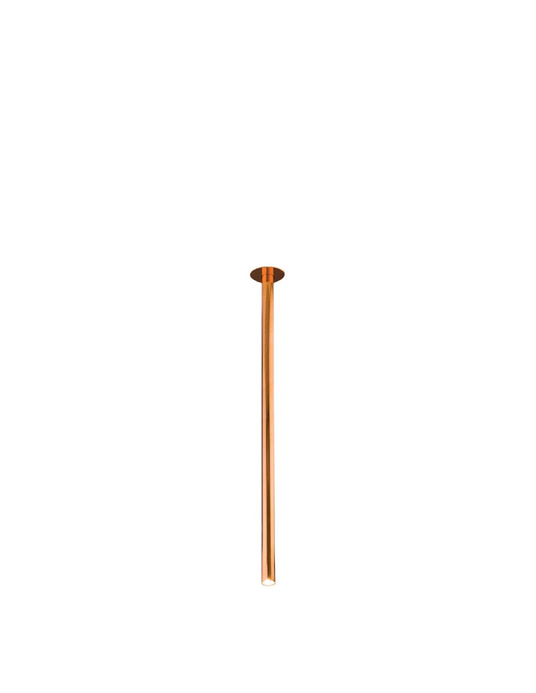 Dohar Lampa wpuszczana alha T - Miedź polerowana (900 mm) 9086