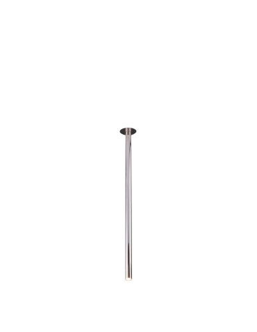 Dohar Lampa wpuszczana alha T - Stal nierdzewna polerowana (900 mm) 9087