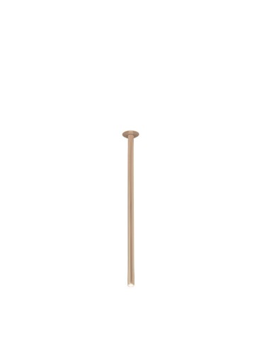 Dohar Lampa wpuszczona alha T - Platyna mat (900 mm) 9427