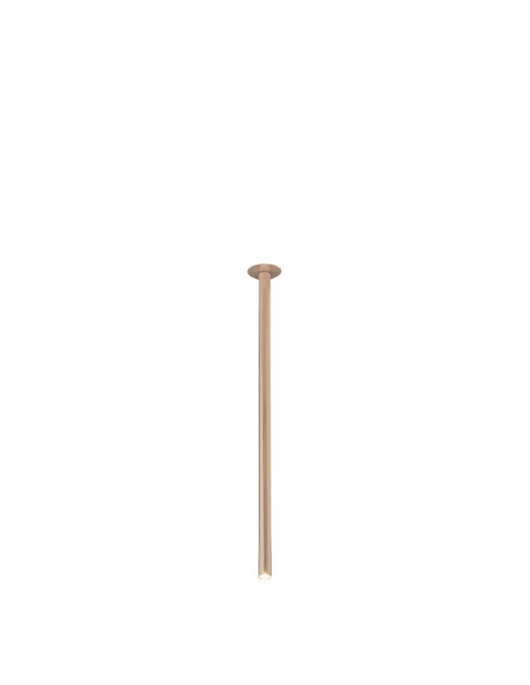 Dohar Lampa wpuszczona alha T - Platyna mat (900 mm) 9427