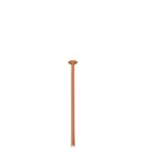 Lampy podtynkowe dekoracyjne - Dohar Lampa wpuszczana alha T - Miedź lakierowana mat (900 mm) 9429 - product 1