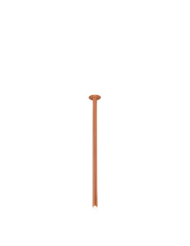 Dohar Lampa wpuszczana alha T - Miedź lakierowana mat (900 mm) 9429