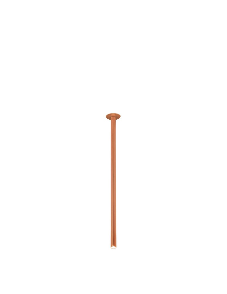 Dohar Lampa wpuszczana alha T - Miedź lakierowana mat (900 mm) 9429