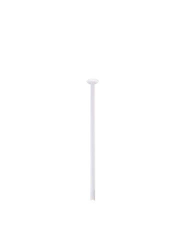 Dohar Lampa wpuszczana alha T - Biała (1000 mm) 9094