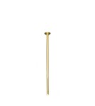 Lampy podtynkowe dekoracyjne - Dohar Lampa wpuszczana alha T - Mosiądz polerowany (1000 mm) 9095 - product 1