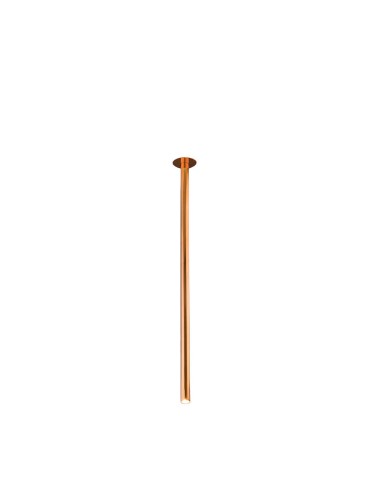 Dohar Lampa wpuszczana alha T - Miedź polerowana (1000 mm) 9096