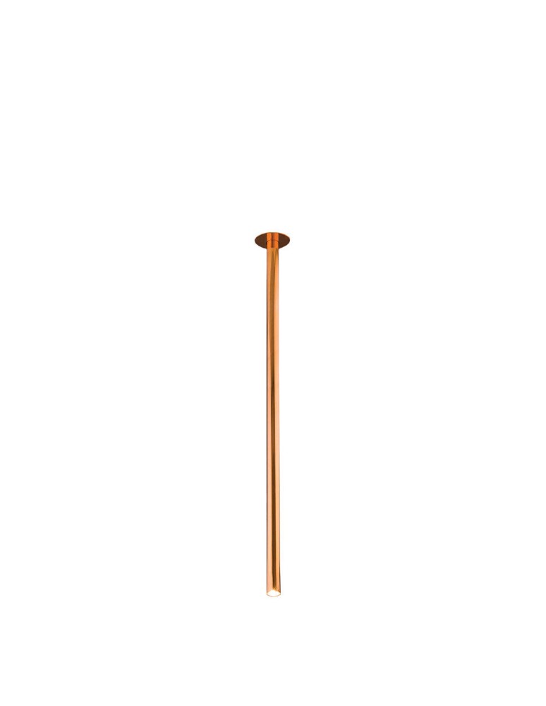 Dohar Lampa wpuszczana alha T - Miedź polerowana (1000 mm) 9096