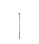 Lampy podtynkowe dekoracyjne - Dohar Lampa wpuszczana alha T - Stal nierdzewna polerowana (1000 mm) 9097 - product 1
