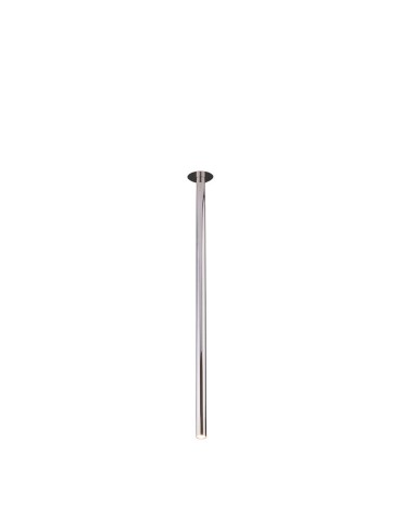 Dohar Lampa wpuszczana alha T - Stal nierdzewna polerowana (1000 mm) 9097