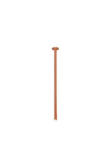 Dohar Lampa wpuszczana alha T - Miedź lakierowana mat (1000 mm) 9432