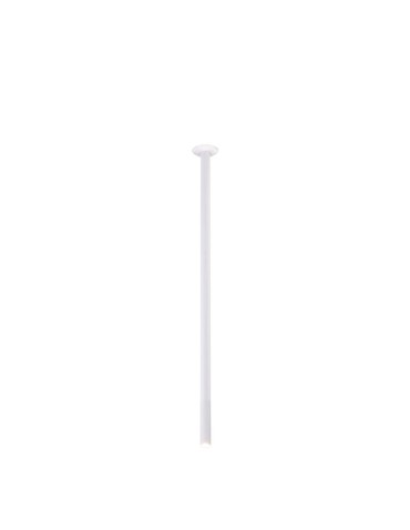 Dohar Lampa wpuszczana alha T - Biała (1100 mm) 9104