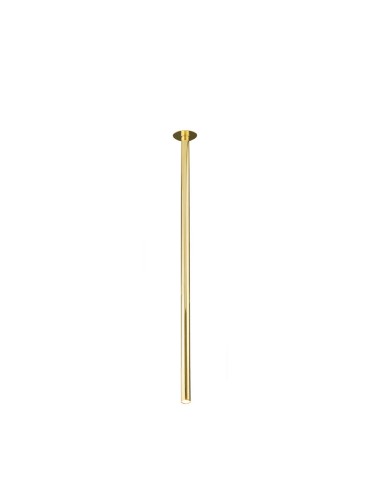 Dohar Lampa wpuszczana alha T - Mosiądz polerowany (1100 mm) 9105