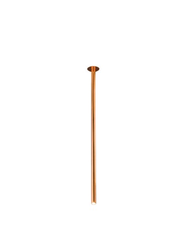 Dohar Lampa wpuszczana alha T - Miedź polerowana (1100 mm) 9106