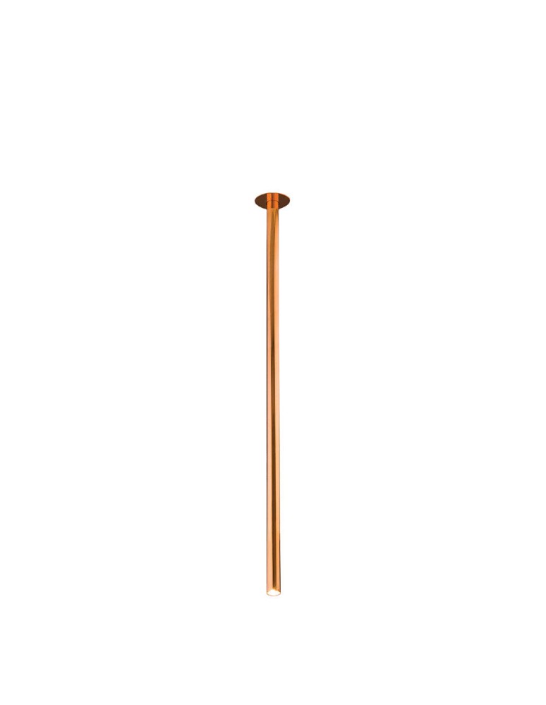 Dohar Lampa wpuszczana alha T - Miedź polerowana (1100 mm) 9106