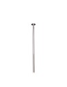 Dohar Lampa wpuszczana alha T - Stal nierdzewna polerowana (1100 mm) 9107