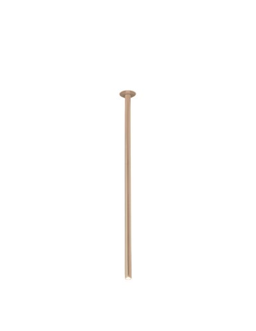 Dohar Lampa wpuszczana alha T - Platyna mat (1100 mm) 9434