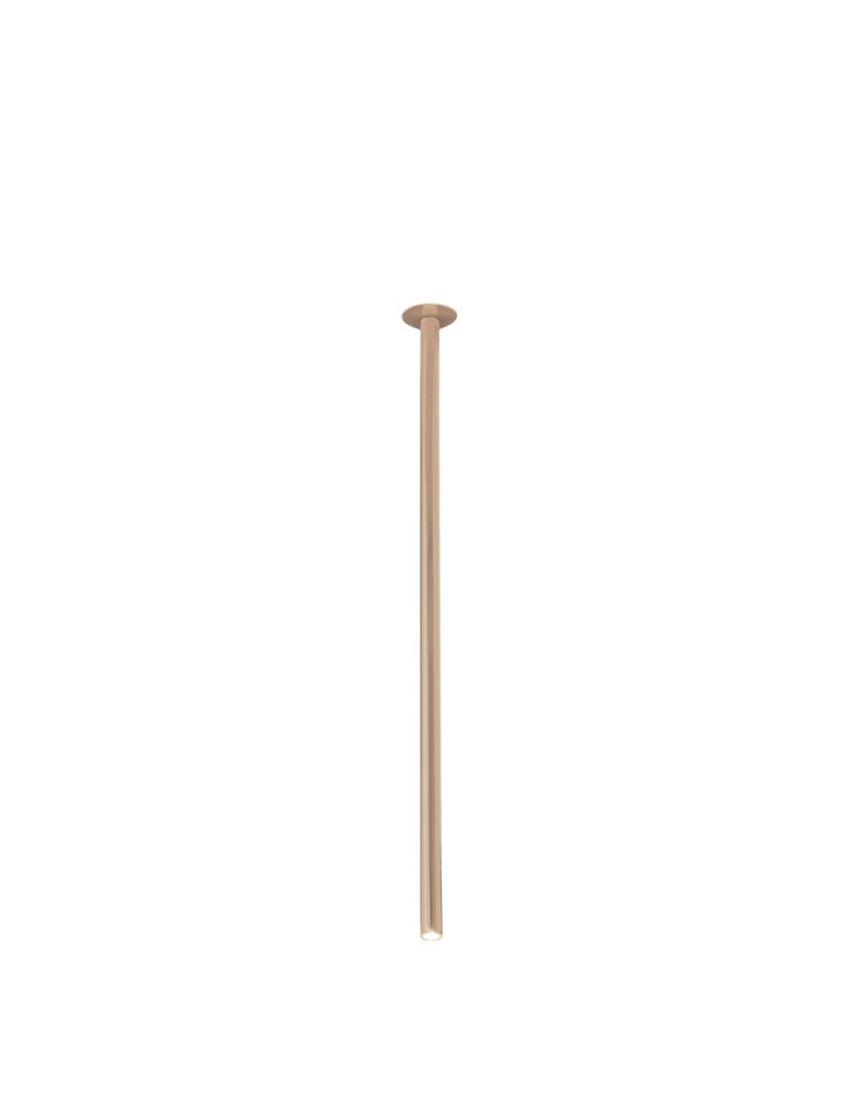 Dohar Lampa wpuszczana alha T - Platyna mat (1100 mm) 9434