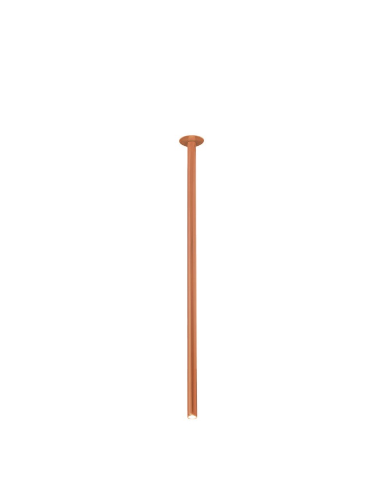Dohar Lampa wpuszczana alha T - Miedź lakierowana mat (1100 mm) 9436