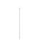 Lampy podtynkowe dekoracyjne - Dohar Lampa wpuszczana alha T - Biała (1200 mm) 9114 - product 1
