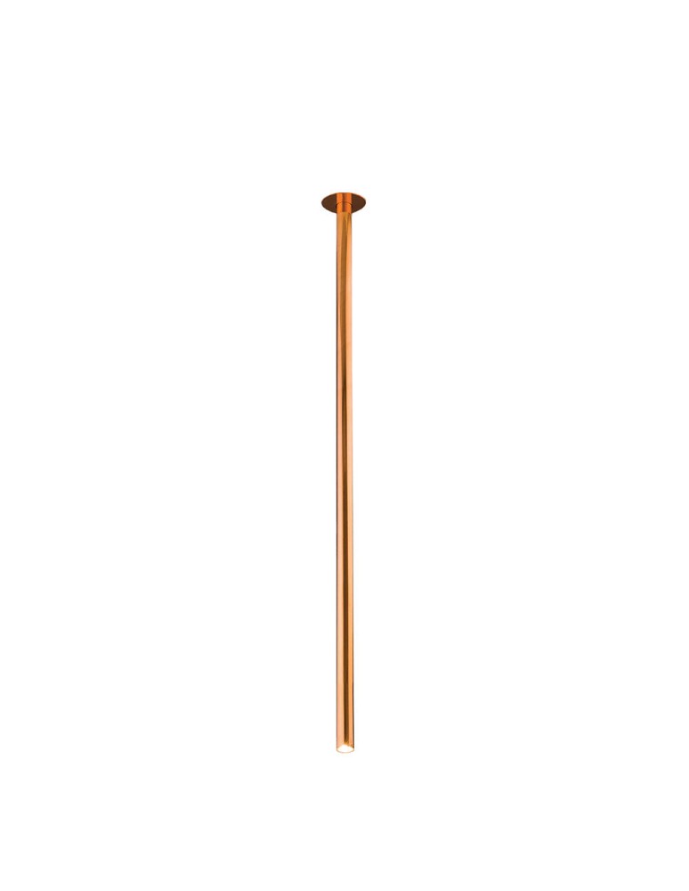 Dohar Lampa wpuszczana alha T - Miedź polerowana (1200 mm) 9116