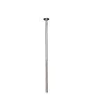 Lampy podtynkowe dekoracyjne - Dohar Lampa wpuszczana alha T - Stal nierdzewna polerowana (1200 mm) 9117 - product 1
