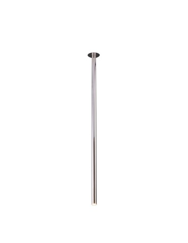Dohar Lampa wpuszczana alha T - Stal nierdzewna polerowana (1200 mm) 9117