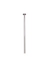 Dohar Lampa wpuszczana alha T - Stal nierdzewna polerowana (1200 mm) 9117