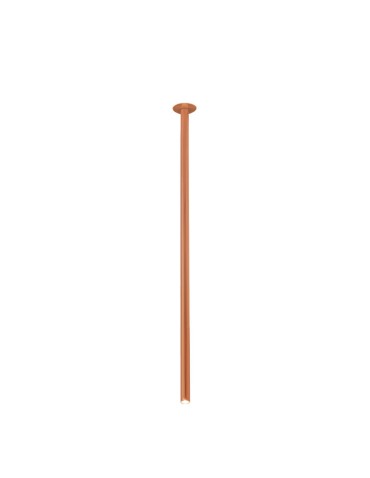 Dohar Lampa wpuszczana alha T - Miedź lakierowana mat (1200 mm) 9439