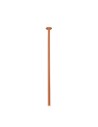 Dohar Lampa wpuszczana alha T - Miedź lakierowana mat (1200 mm) 9439 Dohar Lampa wpuszczana alha T - Miedź lakierowana mat (1200 mm) 9439
