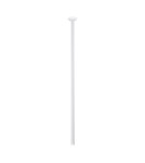 Lampy podtynkowe dekoracyjne - Dohar Lampa wpuszczana alha T - Biała (1300 mm) 9124 - product 1